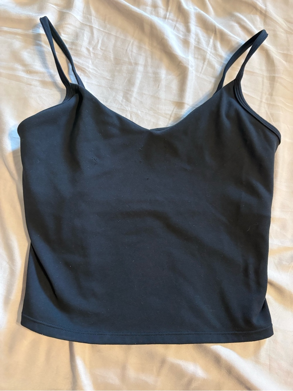Ptula pureluxe tennis tank